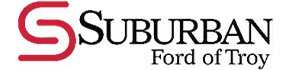 Suburban Ford of Troy
